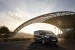 Renault Trafic SpaceClass 2017 года (WW)